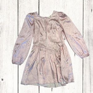 LoveShackFancy Dress